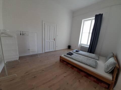 Sunny Rooms At Danube Budapest Exterior photo
