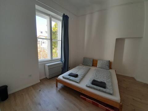 Sunny Rooms At Danube Budapest Exterior photo